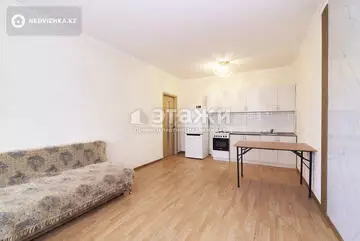 56 м², 2-комнатная квартира, этаж 2 из 18, 56 м², изображение - 15