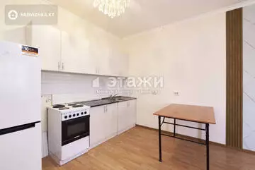 56 м², 2-комнатная квартира, этаж 2 из 18, 56 м², изображение - 17