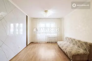 56 м², 2-комнатная квартира, этаж 2 из 18, 56 м², изображение - 18