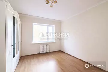 56 м², 2-комнатная квартира, этаж 2 из 18, 56 м², изображение - 19