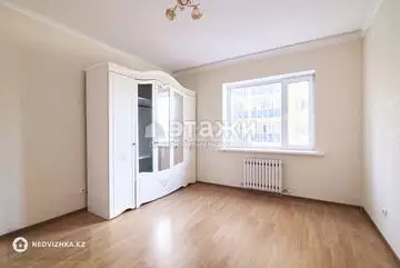 56 м², 2-комнатная квартира, этаж 2 из 18, 56 м², изображение - 20