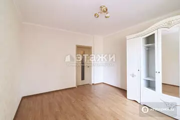 56 м², 2-комнатная квартира, этаж 2 из 18, 56 м², изображение - 21