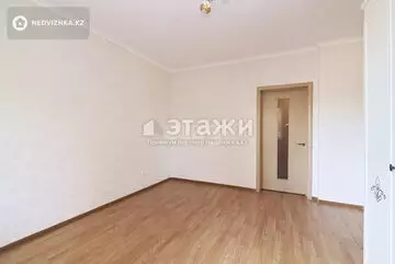 56 м², 2-комнатная квартира, этаж 2 из 18, 56 м², изображение - 22