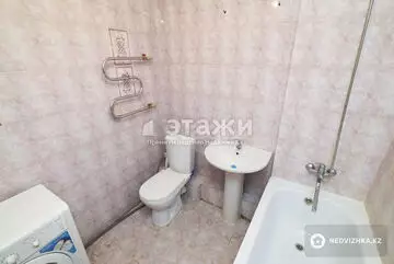 56 м², 2-комнатная квартира, этаж 2 из 18, 56 м², изображение - 24