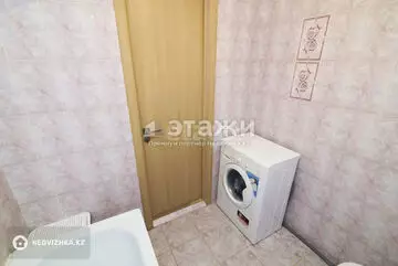 56 м², 2-комнатная квартира, этаж 2 из 18, 56 м², изображение - 25