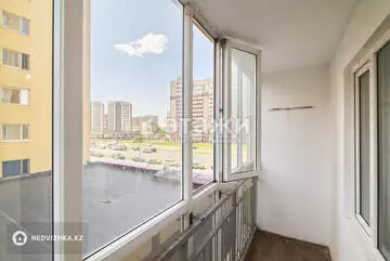 56 м², 2-комнатная квартира, этаж 2 из 18, 56 м², изображение - 26