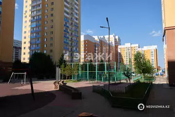 56 м², 2-комнатная квартира, этаж 2 из 18, 56 м², изображение - 30