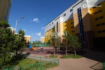 56 м², 2-комнатная квартира, этаж 2 из 18, 56 м², изображение - 31