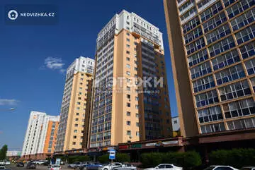 56 м², 2-комнатная квартира, этаж 2 из 18, 56 м², изображение - 32