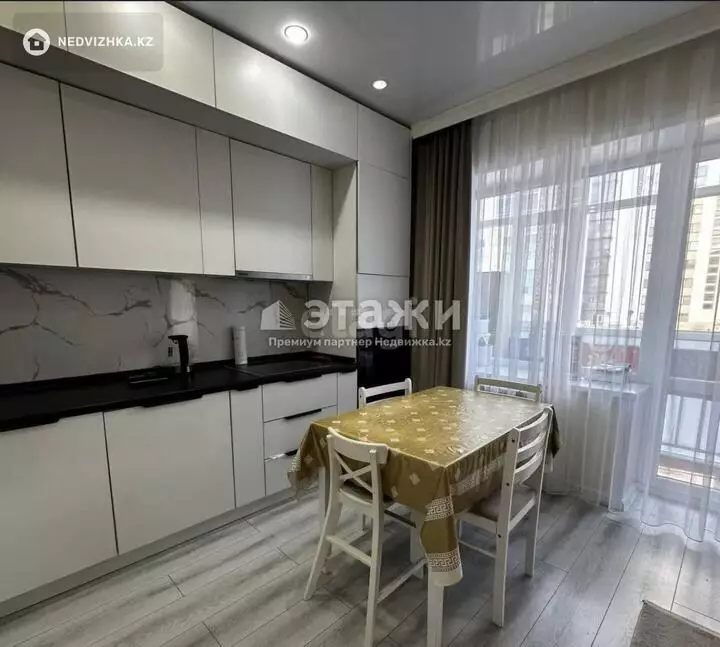 75 м², 3-комнатная квартира, этаж 2 из 5, 75 м², изображение - 1