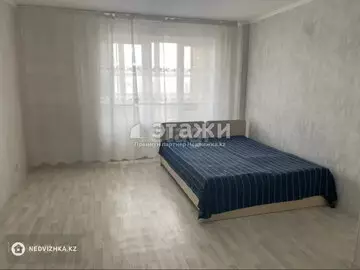 26.5 м², 1-комнатная квартира, этаж 8 из 9, 26 м², изображение - 9