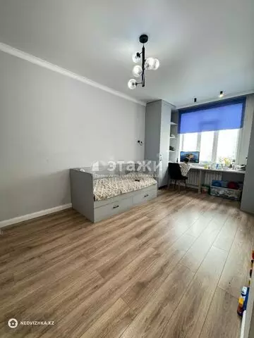 141 м², 4-комнатная квартира, этаж 3 из 8, 141 м², изображение - 9