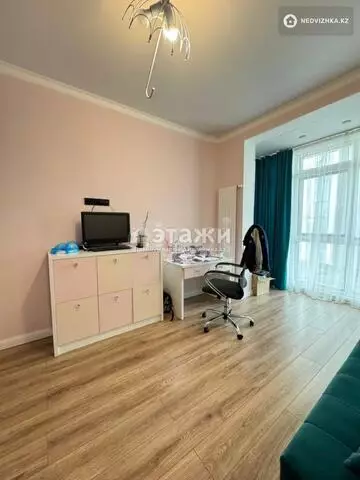 141 м², 4-комнатная квартира, этаж 3 из 8, 141 м², изображение - 11