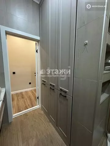 141 м², 4-комнатная квартира, этаж 3 из 8, 141 м², изображение - 19