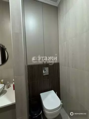 141 м², 4-комнатная квартира, этаж 3 из 8, 141 м², изображение - 25