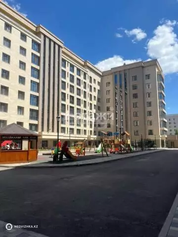 141 м², 4-комнатная квартира, этаж 3 из 8, 141 м², изображение - 34