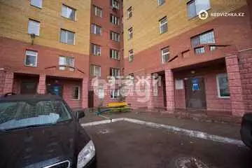 17 м², 1-комнатная квартира, этаж 1 из 10, 17 м², изображение - 8