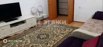 39 м², 1-комнатная квартира, этаж 4 из 12, 39 м², изображение - 2