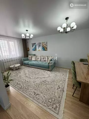 92 м², 3-комнатная квартира, этаж 1 из 9, 92 м², изображение - 15