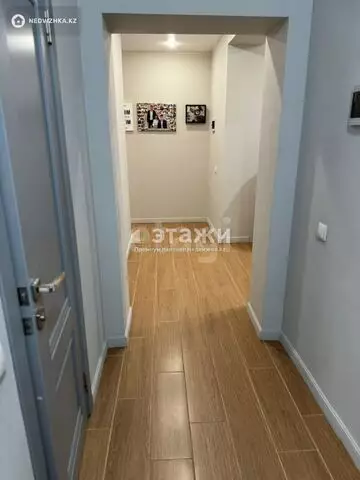 92 м², 3-комнатная квартира, этаж 1 из 9, 92 м², изображение - 16