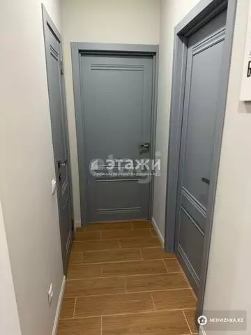 92 м², 3-комнатная квартира, этаж 1 из 9, 92 м², изображение - 20