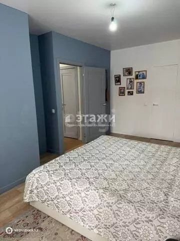 92 м², 3-комнатная квартира, этаж 1 из 9, 92 м², изображение - 22