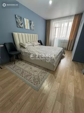 92 м², 3-комнатная квартира, этаж 1 из 9, 92 м², изображение - 26