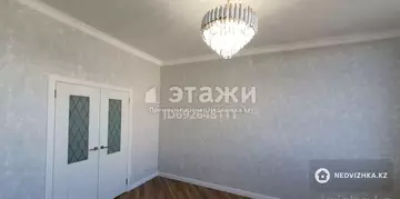 62 м², 2-комнатная квартира, этаж 13 из 15, 62 м², изображение - 0