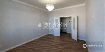 62 м², 2-комнатная квартира, этаж 13 из 15, 62 м², изображение - 1