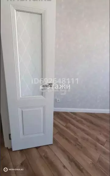 2-комнатная квартира, этаж 13 из 15, 62 м²