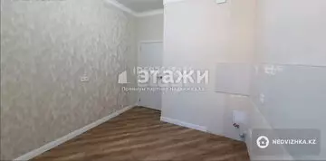 62 м², 2-комнатная квартира, этаж 13 из 15, 62 м², изображение - 14