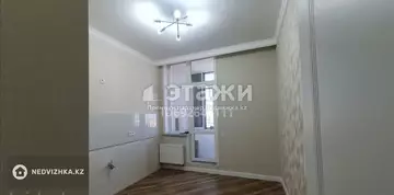 62 м², 2-комнатная квартира, этаж 13 из 15, 62 м², изображение - 16