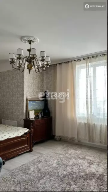 4-комнатная квартира, этаж 17 из 22, 144 м²