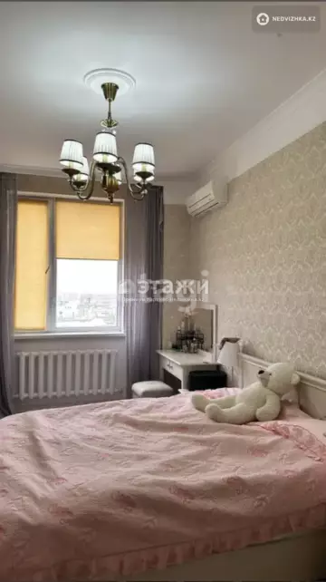 144 м², 4-комнатная квартира, этаж 17 из 22, 144 м², изображение - 10