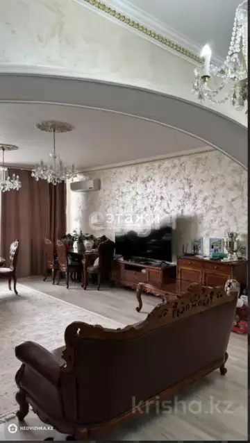 144 м², 4-комнатная квартира, этаж 17 из 22, 144 м², изображение - 17