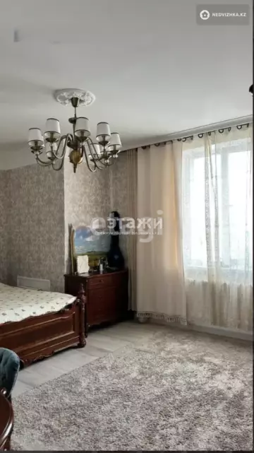 144 м², 4-комнатная квартира, этаж 17 из 22, 144 м², изображение - 24