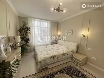 82 м², 3-комнатная квартира, этаж 10 из 11, 82 м², изображение - 9