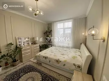 82 м², 3-комнатная квартира, этаж 10 из 11, 82 м², изображение - 10