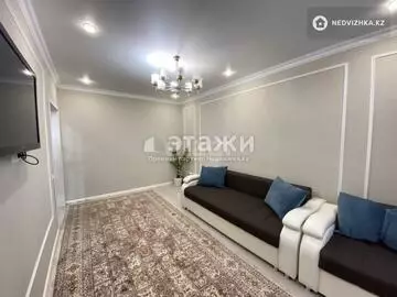 82 м², 3-комнатная квартира, этаж 10 из 11, 82 м², изображение - 15