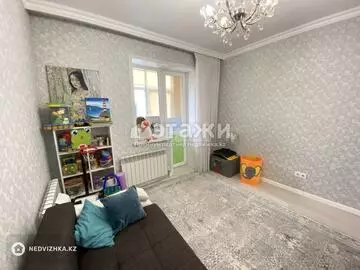 82 м², 3-комнатная квартира, этаж 10 из 11, 82 м², изображение - 16