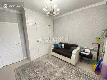 82 м², 3-комнатная квартира, этаж 10 из 11, 82 м², изображение - 17