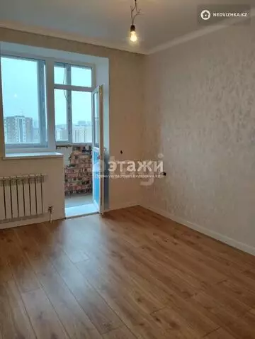 36.8 м², 1-комнатная квартира, этаж 7 из 9, 37 м², изображение - 6