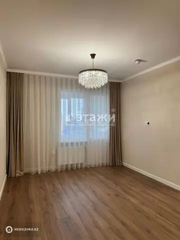 2-комнатная квартира, этаж 4 из 17, 41 м²