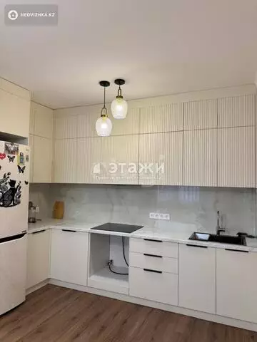 41 м², 2-комнатная квартира, этаж 4 из 17, 41 м², изображение - 4