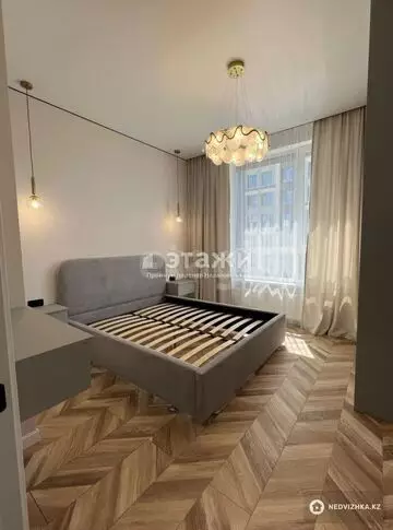 42 м², 2-комнатная квартира, этаж 11 из 23, 42 м², изображение - 3