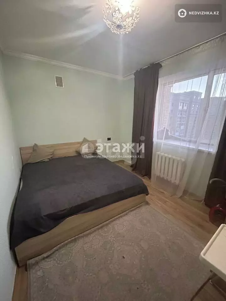 40.1 м², 2-комнатная квартира, этаж 12 из 14, 40 м², изображение - 1