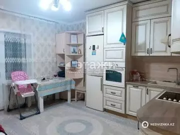 47.4 м², 2-комнатная квартира, этаж 10 из 13, 47 м², изображение - 0