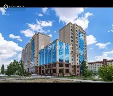 47.4 м², 2-комнатная квартира, этаж 10 из 13, 47 м², изображение - 3