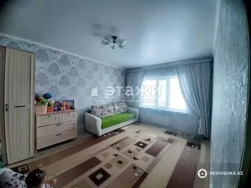 47.4 м², 2-комнатная квартира, этаж 10 из 13, 47 м², изображение - 6