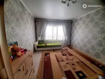 47.4 м², 2-комнатная квартира, этаж 10 из 13, 47 м², изображение - 7